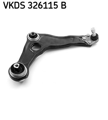 Neatkarīgās balstiekārtas svira, Riteņa piekare SKF VKDS 326115 B