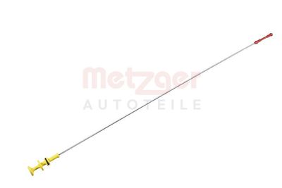 Eļļas tausts METZGER 8001099