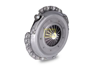 Sajūga piespiedējdisks Schaeffler LuK 122 0208 10