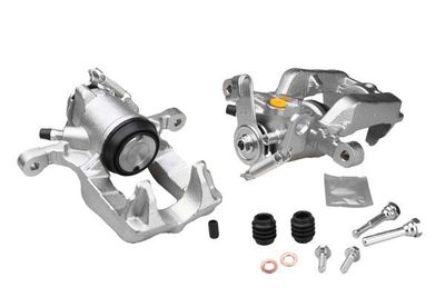 Тормозной суппорт HELLA 8AN 355 799-021