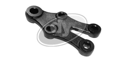 Balst-/Virzošais šarnīrs DYS 27-20591