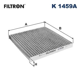 Фильтр, воздух во внутренном пространстве FILTRON K 1459A