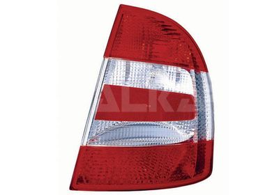 Aizmugurējais lukturis ALKAR 2202524