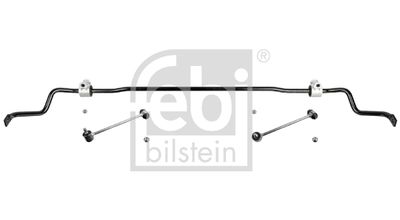 Stabilizators, Balstiekārta FEBI BILSTEIN 171449