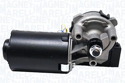 Двигатель стеклоочистителя MAGNETI MARELLI 064374200010