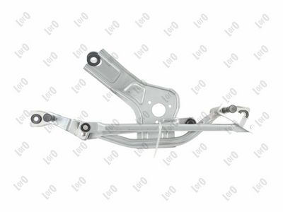 Система тяг и рычагов привода стеклоочистителя ABAKUS 103-04-087