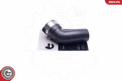 Pūtes sistēmas gaisa caurule ESEN SKV 43SKV932