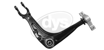 Neatkarīgās balstiekārtas svira, Riteņa piekare DYS 20-20986