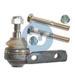Balst-/Virzošais šarnīrs RTS 93-05601-056