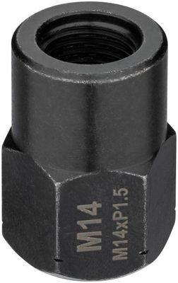 Adapteris, Trieciennoņēmējs (Common-Rail sprausla) HAZET 9098-B2