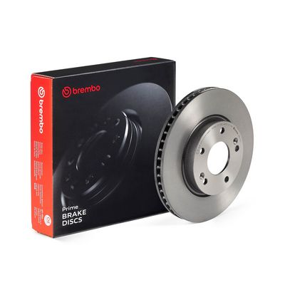 Bremžu diski BREMBO 09.F530.11