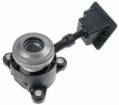 Centrālais izslēdzējmehānisms, Sajūgs SACHS 3182 600 167