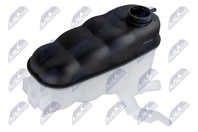 zbiornik wyrównawczy płynu NTY CZW-CH-015