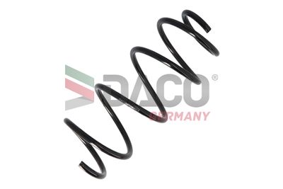Balstiekārtas atspere DACO 800309