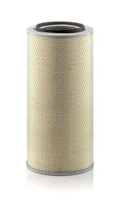 Воздушный фильтр MANN-FILTER C 24 650/6