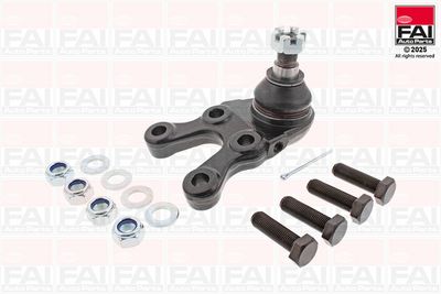 Balst-/Virzošais šarnīrs FAI AutoParts SS770