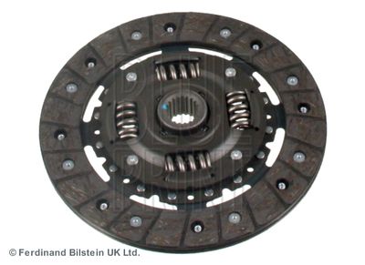 Диск сцепления BLUE PRINT ADK83135