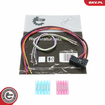 Remkomplekts, Vadu komplekts ESEN SKV 53SKV125