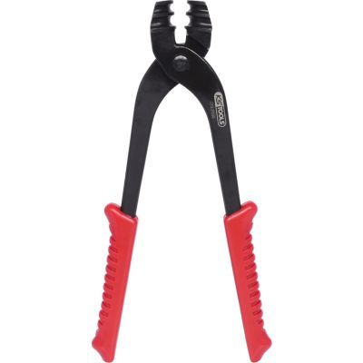Stangas, Bremžu sistēmas cauruļvads KS TOOLS 120.2000