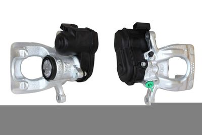 Тормозной суппорт HELLA 8AC 355 399-441