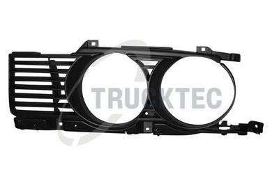 Radiatora reste TRUCKTEC AUTOMOTIVE 08.62.215