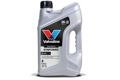 Motoreļļa VALVOLINE 908829