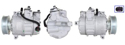 Компрессор, кондиционер ELSTOCK 51-1081