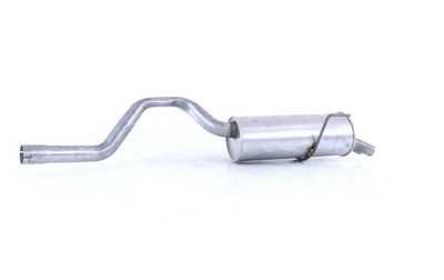 Izplūdes gāzu trokšņa slāpētājs (pēdējais) WALKER 22531