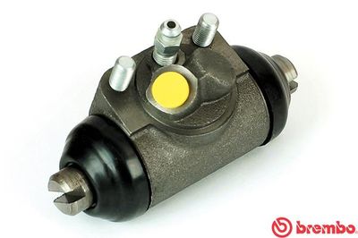 cylinderek ham. BREMBO A 12 495