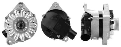Ģenerators LUCAS LRA01459