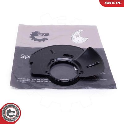Dubļu sargs, Bremžu disks ESEN SKV 57SKV274