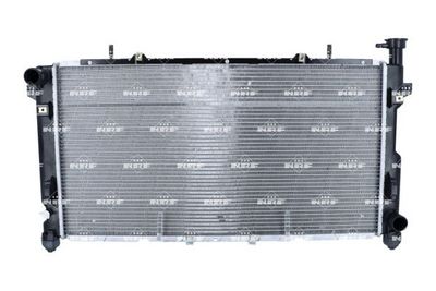 Radiators, Motora dzesēšanas sistēma NRF 56020