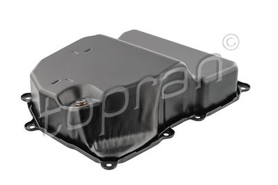 Eļļas vācele, Automātiskā pārnesumkārba TOPRAN 503481