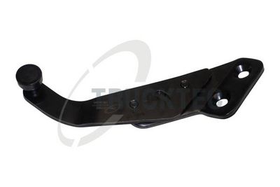 TRUCKTEC AUTOMOTIVE 0253286 Virzošais rullītis, Bīdāmās