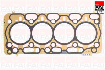 Прокладка, головка цилиндра FAI AutoParts HG2288C