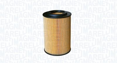 Масляный фильтр MAGNETI MARELLI 153071762340