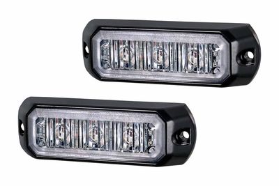 проблесковые опознавательные огни HELLA 2XD 014 561-001