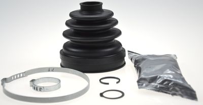 Комплект пыльника, приводной вал LÖBRO 304739