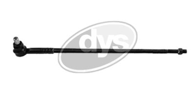 Наконечник поперечной рулевой тяги DYS 22-26443