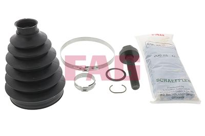Комплект пыльника, приводной вал Schaeffler FAG 772 0454 30