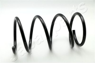 Пружина ходовой части JAPANPARTS ZC3490A
