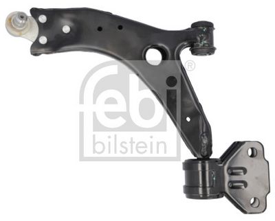 Neatkarīgās balstiekārtas svira, Riteņa piekare FEBI BILSTEIN 1008111