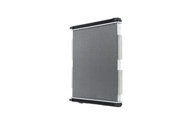Radiators, Motora dzesēšanas sistēma HELLA 8MK 366 300-821