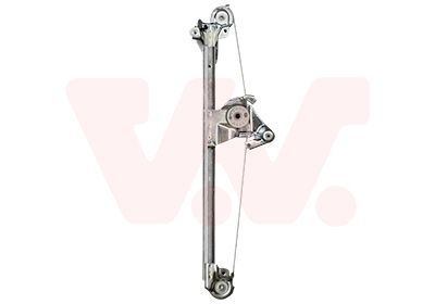 Стеклоподъемник VAN WEZEL 3028264