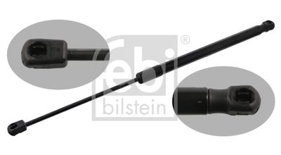 Gāzes atspere, Bagāžas/Kravas nodalījuma vāks FEBI BILSTEIN 39259