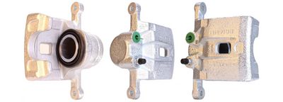 Тормозной суппорт ELSTOCK 86-2253