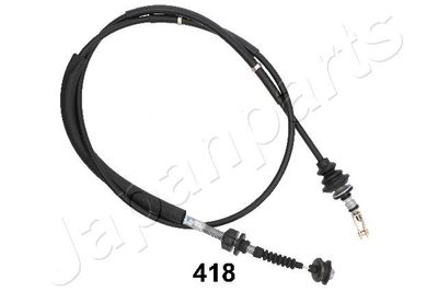 Trose, Sajūga pievads JAPANPARTS GC-418