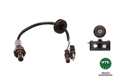 Лямбда-зонд NTK 93395