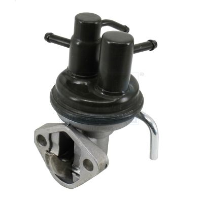 Топливный насос MEAT & DORIA POC657