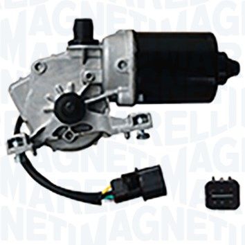 Двигатель стеклоочистителя MAGNETI MARELLI 064379000010